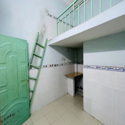 Phòng Trọ Gác Đúc Tam Bình (Thủ Đức cũ)