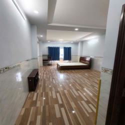 Nhà Nguyên Căn Khu Đường Nội Bộ Tân Vĩnh - 3PN 5WC - Nội Thất Cơ Bản