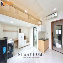 TRỐNG LẠI 1 PHÒNG DUPLEX FULL NỘI THẤT, BAN CÔNG🌟TÔ KÝ🌟ĐÔNG HƯNG THUẬN