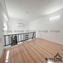 Phòng Full Nội Thất gần TDTU, OU, Lotte, Nguyễn Hữu Thọ