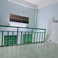 Phòng Trọ Gác Đúc Tam Bình (Thủ Đức cũ)