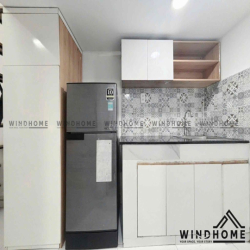 Phòng Full Nội Thất gần TDTU, OU, Lotte, Nguyễn Hữu Thọ