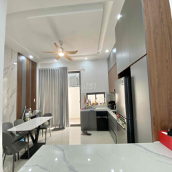 Cho thuê nhà khu đô thị Mỹ Gia Gói 7, Giá 20tr/ tháng