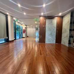 Văn phòng góc 2MT Trương Văn Bang (160m2). Giá thuê 32tr/th (bao VAT)