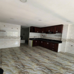 Nhà Nguyên Căn Khu Đường Nội Bộ Tân Vĩnh - 3PN 5WC - Nội Thất Cơ Bản