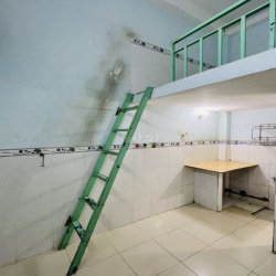 Phòng Trọ Gác Đúc Tam Bình (Thủ Đức cũ)