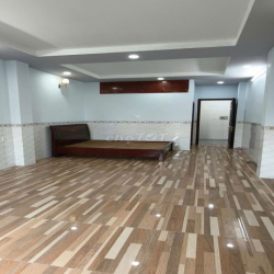 Nhà Nguyên Căn Khu Đường Nội Bộ Tân Vĩnh - 3PN 5WC - Nội Thất Cơ Bản