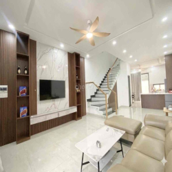 Cho thuê nhà khu đô thị Mỹ Gia Gói 7, Giá 20tr/ tháng