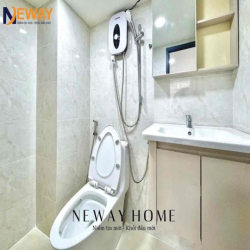 TRỐNG LẠI 1 PHÒNG DUPLEX FULL NỘI THẤT, BAN CÔNG🌟TÔ KÝ🌟ĐÔNG HƯNG THUẬN