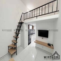 Phòng Full Nội Thất gần TDTU, OU, Lotte, Nguyễn Hữu Thọ