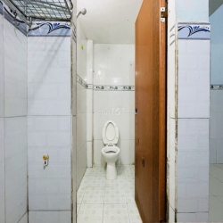 Phòng Trọ Gác Đúc Tam Bình (Thủ Đức cũ)