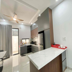 Cho thuê nhà khu đô thị Mỹ Gia Gói 7, Giá 20tr/ tháng