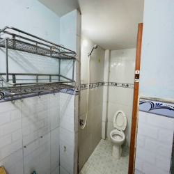 Phòng Trọ Gác Đúc Tam Bình (Thủ Đức cũ)