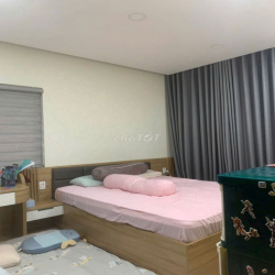 Cho thuê biệt thự đơn lập Valora Kikyo full nội thất 3 phòng ngủ