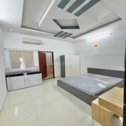 STUDIO CỬA SỔ FULL NỘI THẤT GẦN CHỢ THẠCH ĐÀ- CÔNG VIÊN LÀNG HOA