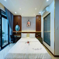 🔰CHO THUÊ NHÀ PHỐ CÓ THANG MÁY HẺM 68/ ĐƯỜNG NGUYỄN TƯ GIẢN P12