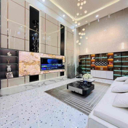 🔰CHO THUÊ NHÀ PHỐ CÓ THANG MÁY HẺM 68/ ĐƯỜNG NGUYỄN TƯ GIẢN P12