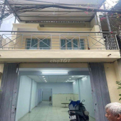 nhà hxh 4x25 tr lầu 4pn 3vs cộng Hòa p13 tân bình 