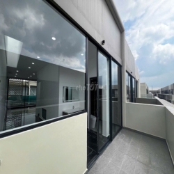 Nhà phố SOHO The Global City thuê làm VP 