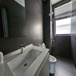 Nhà Nguyên căn KDT Vạn Phúc City giá 33tr 5x17m 1 hầm 5 lầu thang máy