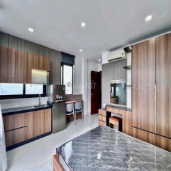 Cho thuê CH Studio Full nội thất, ban công Mai Chí Thọ, Sala Thủ Thiêm