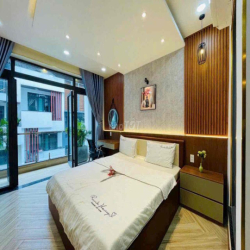 🔰CHO THUÊ NHÀ PHỐ CÓ THANG MÁY HẺM 68/ ĐƯỜNG NGUYỄN TƯ GIẢN P12