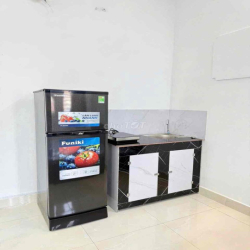 STUDIO CỬA SỔ FULL NỘI THẤT GẦN CHỢ THẠCH ĐÀ- CÔNG VIÊN LÀNG HOA