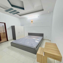 STUDIO CỬA SỔ FULL NỘI THẤT GẦN CHỢ THẠCH ĐÀ- CÔNG VIÊN LÀNG HOA