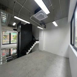 Nhà phố SOHO The Global City thuê làm VP 