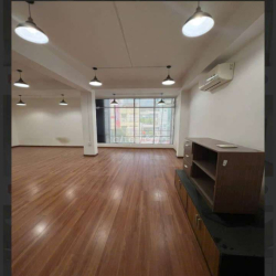 Văn phòng Q10 Sư Vạn Hạnh 50m2 giá 18,750 triệu/tháng