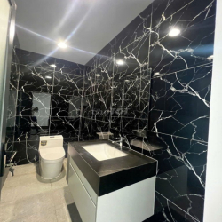 Nhà phố SOHO The Global City thuê làm VP 