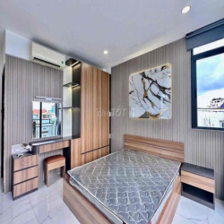 Cho thuê CH Studio Full nội thất, ban công Mai Chí Thọ, Sala Thủ Thiêm