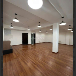 Văn phòng Q10 Sư Vạn Hạnh 50m2 giá 18,750 triệu/tháng