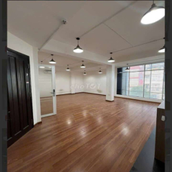 Văn phòng Q10 Sư Vạn Hạnh 50m2 giá 18,750 triệu/tháng