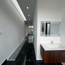 Nhà phố SOHO The Global City thuê làm VP 