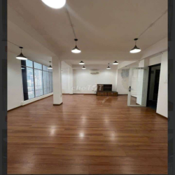 Văn phòng Q10 Sư Vạn Hạnh 50m2 giá 18,750 triệu/tháng