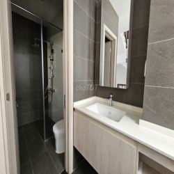 Nhà Nguyên căn KDT Vạn Phúc City giá 33tr 5x17m 1 hầm 5 lầu thang máy
