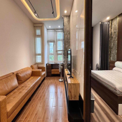 CHO THUÊ BIỆT THỰ GREEN STAR - LIỀN KỀ PHÚ MỸ HƯNG