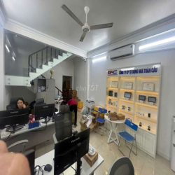 KHU NHÀ ĐỒNG BỘ DÂN TRÍ CAO GẦN TRƯỜNG HỌC CV CHỢ ĐÊM GIÁP GÒ VẤP