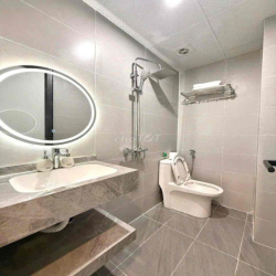 CHO THUÊ CĂN HỘ BAN CÔNG NGAY TRƯƠNG ĐỊNH MỚI BỐC SEAL GIÁ RẺ T4/2026