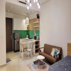 Cho thuê Officetel Sunrise CityView Q7 lh :