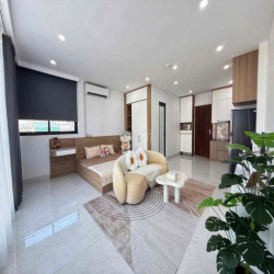 CHO THUÊ CĂN HỘ BAN CÔNG NGAY TRƯƠNG ĐỊNH MỚI BỐC SEAL GIÁ RẺ T4/2026