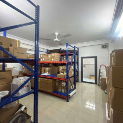 KHU NHÀ ĐỒNG BỘ DÂN TRÍ CAO GẦN TRƯỜNG HỌC CV CHỢ ĐÊM GIÁP GÒ VẤP