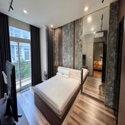 CHO THUÊ BIỆT THỰ GREEN STAR - LIỀN KỀ PHÚ MỸ HƯNG