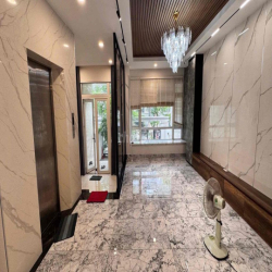 CHO THUÊ BIỆT THỰ GREEN STAR - LIỀN KỀ PHÚ MỸ HƯNG