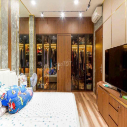 CHO THUÊ BIỆT THỰ GREEN STAR - LIỀN KỀ PHÚ MỸ HƯNG