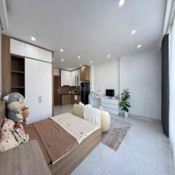 CHO THUÊ CĂN HỘ BAN CÔNG NGAY TRƯƠNG ĐỊNH MỚI BỐC SEAL GIÁ RẺ T4/2026