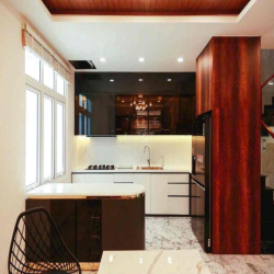 CHO THUÊ BIỆT THỰ GREEN STAR - LIỀN KỀ PHÚ MỸ HƯNG