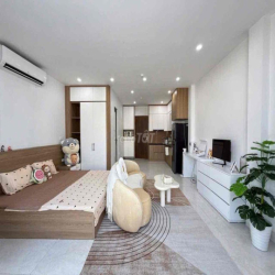 CHO THUÊ CĂN HỘ BAN CÔNG NGAY TRƯƠNG ĐỊNH MỚI BỐC SEAL GIÁ RẺ T4/2026