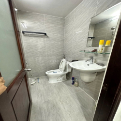 Cho thuê Mặt Bằng Mặt Tiền Phan Văn Trị, P.10, Gò Vấp_Diện tích 4x13m